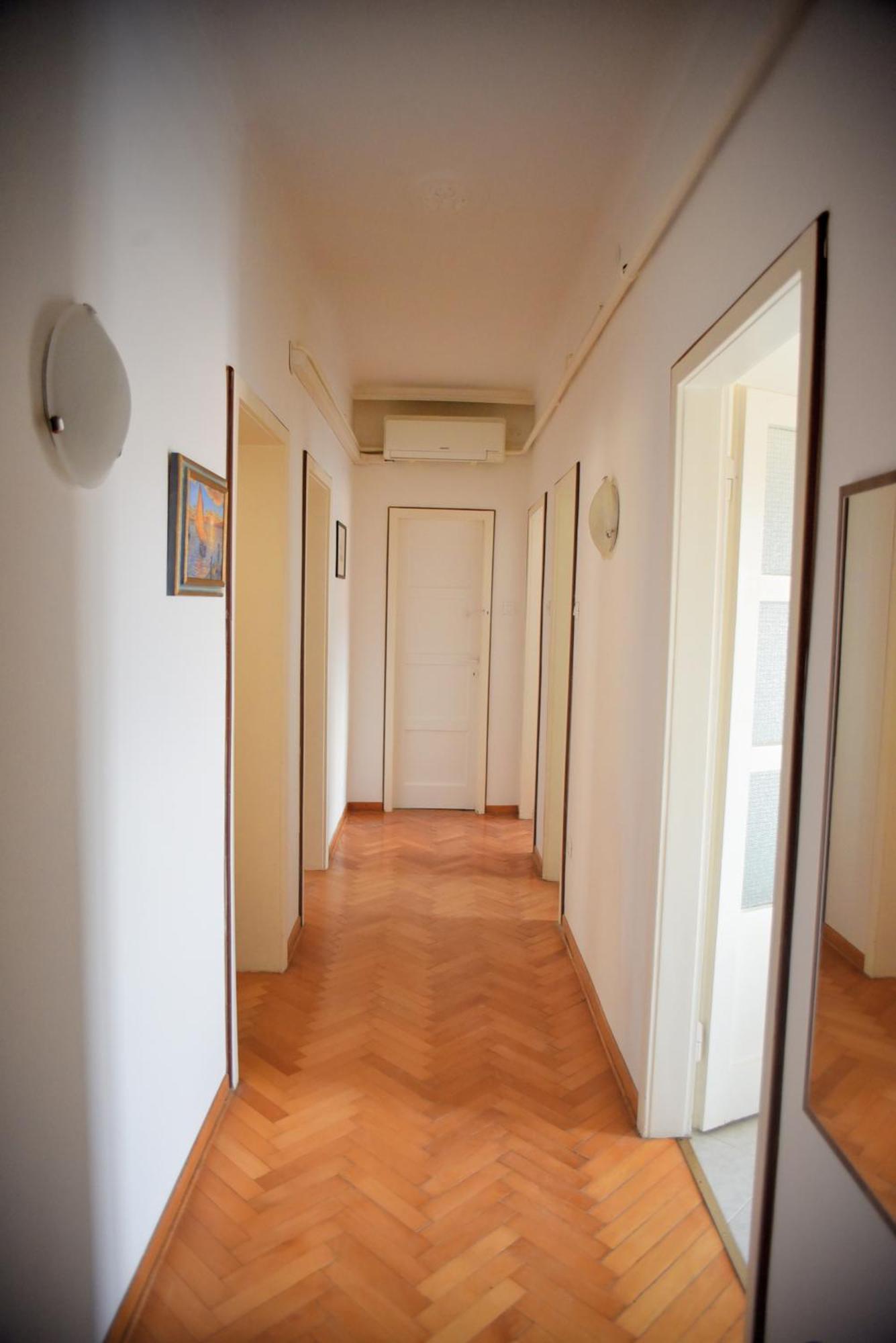 דירות טריאסטה La Casa Dell'Artista מראה חיצוני תמונה